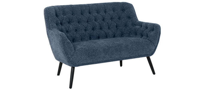 dvumestno-kanape-bergen-sin-sj Двуместно канапе BERGEN - син SJ