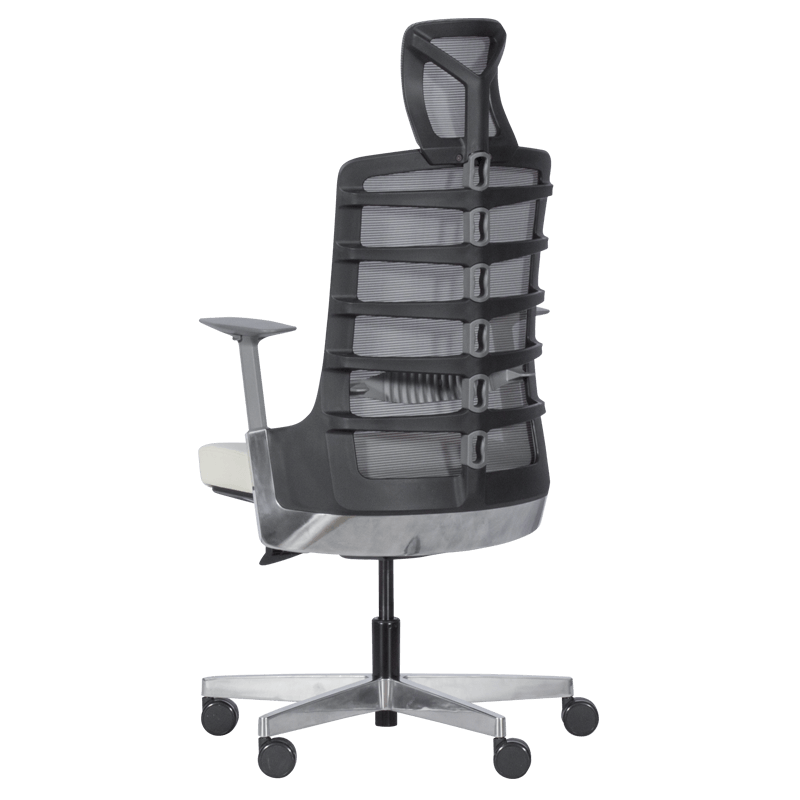 ergonomichen-stol-alberto-bjal Ергономичен стол ALBERTO - бял