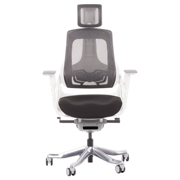 Ергономичен стол AMBRA - черен