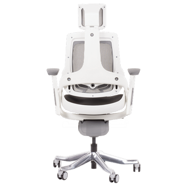 Ергономичен стол AMBRA - черен