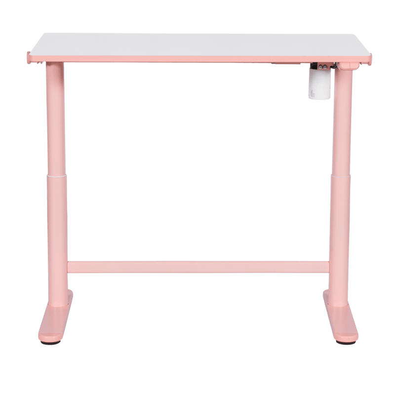 ergonomichno-detsko-buro-carmen-cr-103-rozovo Ергономично детско бюро Carmen CR-103 - розово