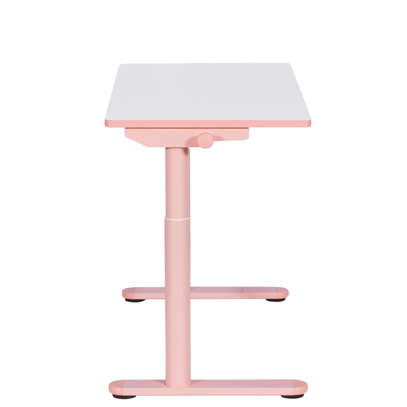 ergonomichno-detsko-buro-carmen-cr-103-rozovo Ергономично детско бюро Carmen CR-103 - розово