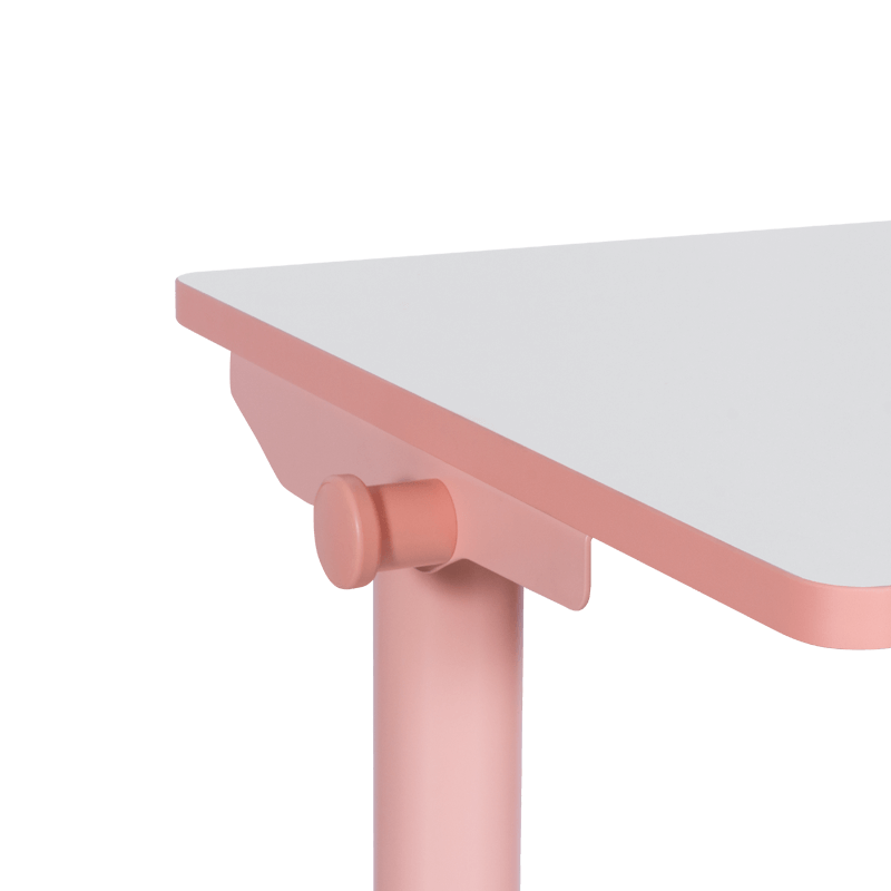 ergonomichno-detsko-buro-carmen-cr-103-rozovo Ергономично детско бюро Carmen CR-103 - розово