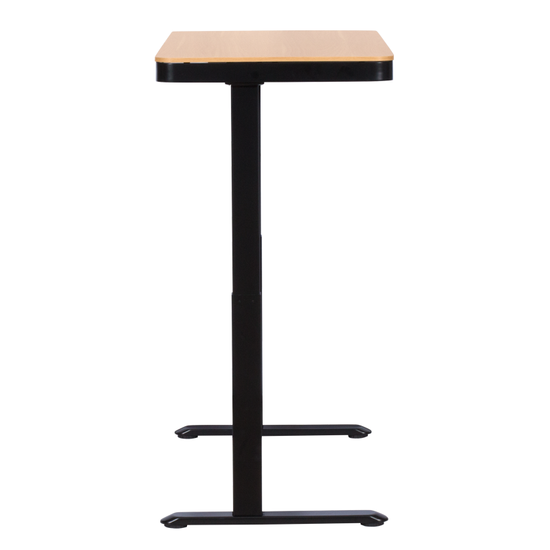 ergonomichno-reguliruemo-buro-carmen-cr-118-e-buk-cheren Ергономично регулируемо бюро Carmen CR-118 E - бук-черен