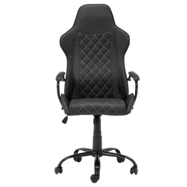 Геймърски стол Carmen 6310 - черен