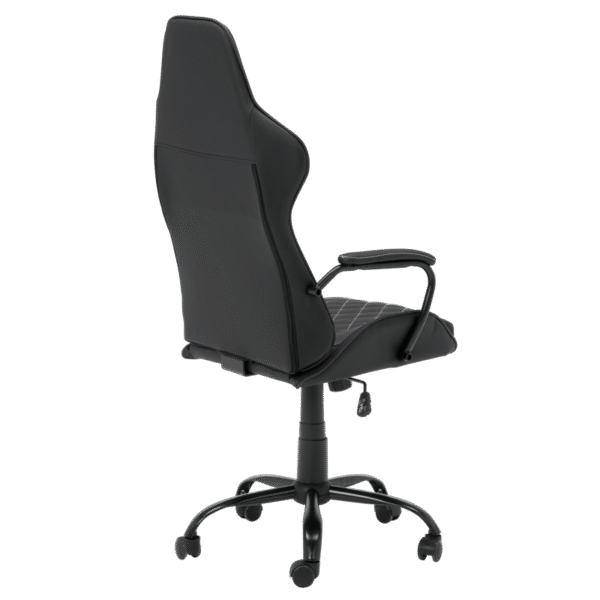 Геймърски стол Carmen 6310 - черен