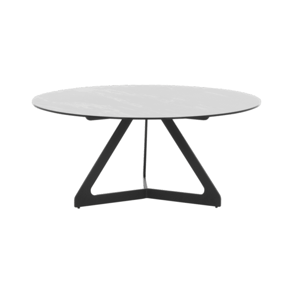 Холна маса SANOK 3 - бяла