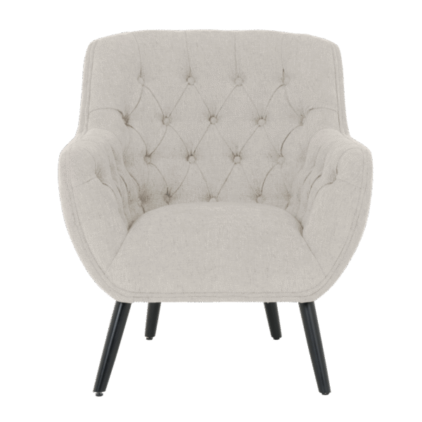 Кресло BERGEN - шампанско SJ