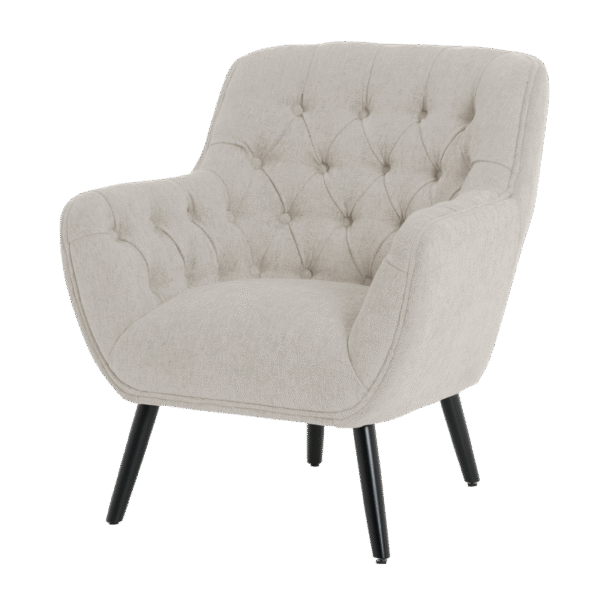 Кресло BERGEN - шампанско SJ