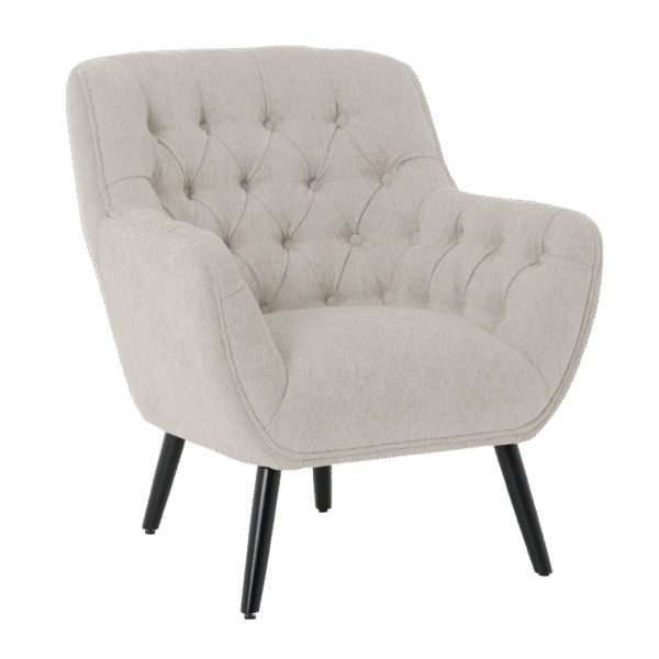 Кресло BERGEN - шампанско SJ