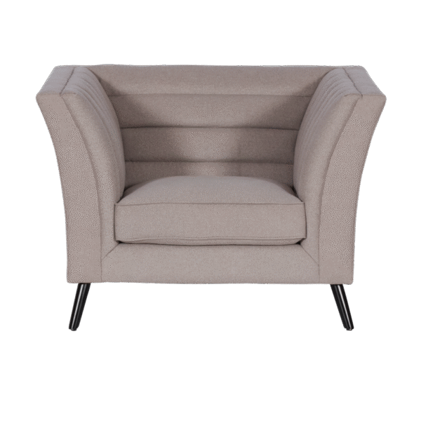 Кресло ESPEN - бежово SD