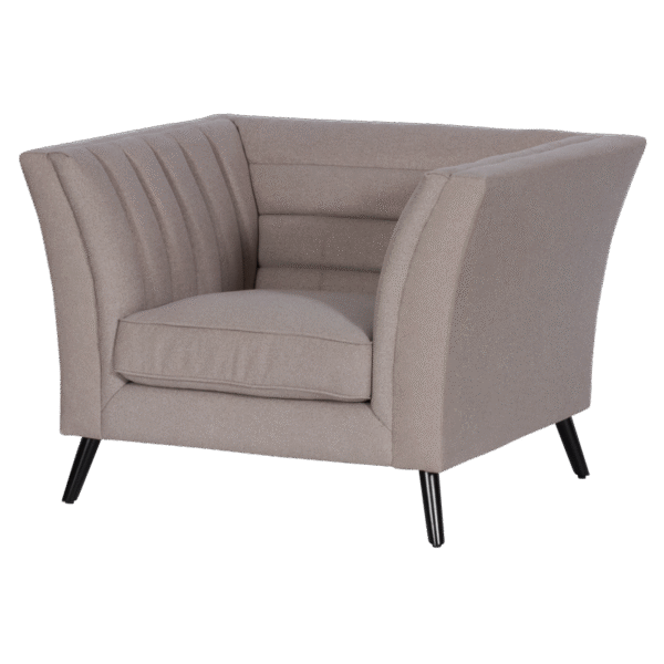 Кресло ESPEN - бежово SD