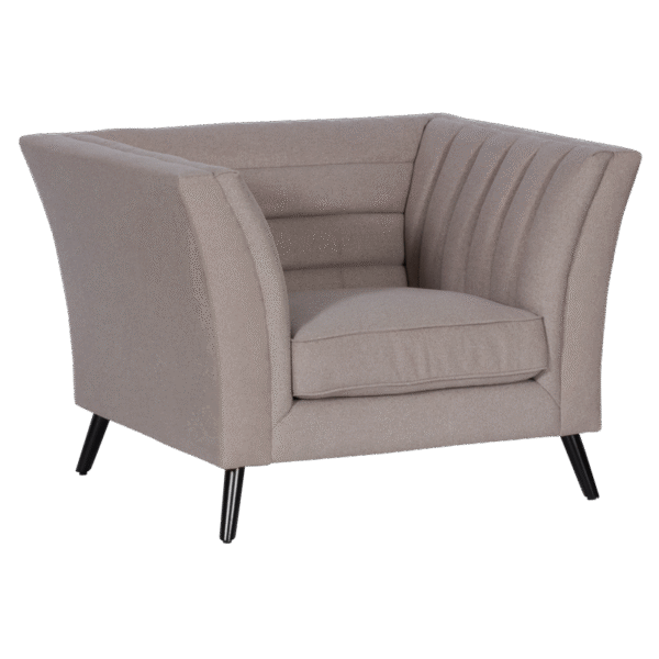 Кресло ESPEN - бежово SD