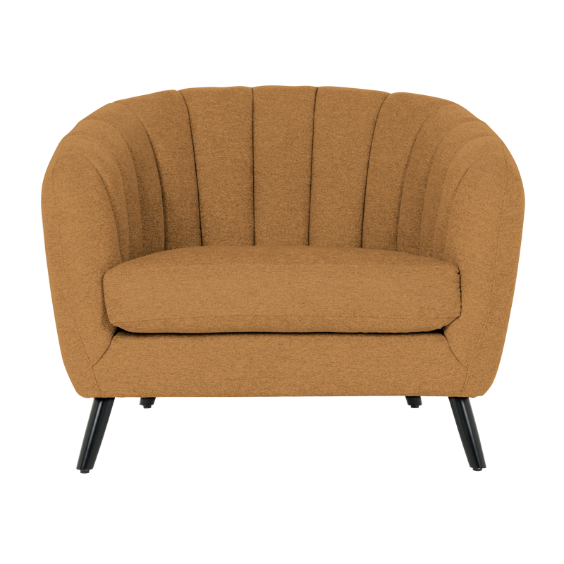 kreslo-greta-oranjev-po Кресло GRETA - оранжев PO