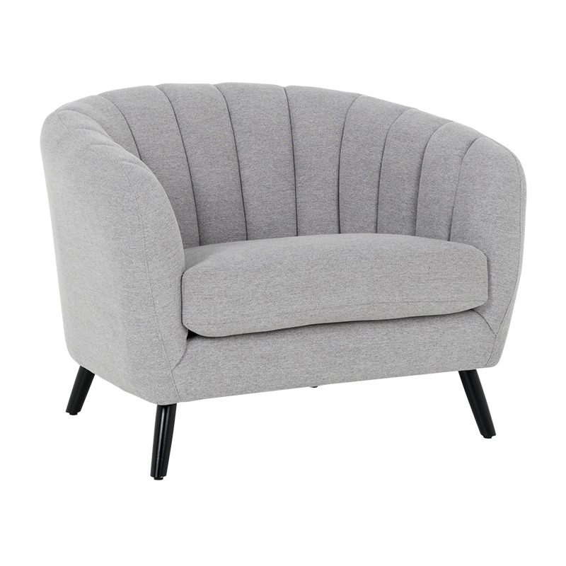 kreslo-greta-svetlosiv-fr Кресло GRETA - светлосив FR