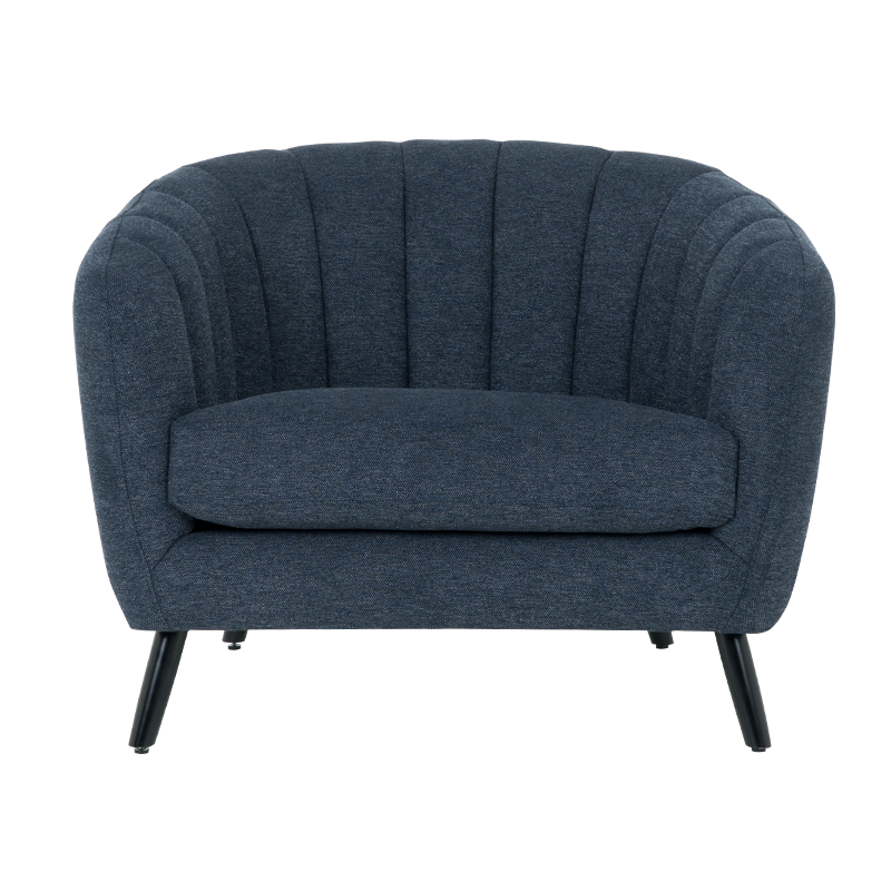 kreslo-greta-tymnosin-po Кресло GRETA - тъмносин PO