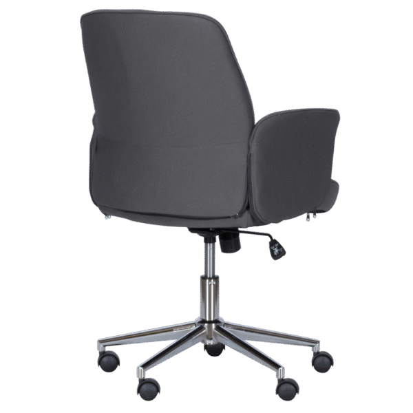 Офис кресло Carmen 2011 - светлосив