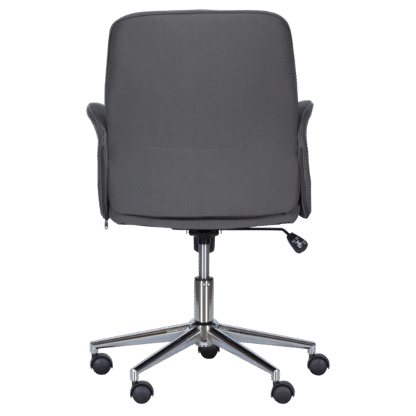 Офис кресло Carmen 2011 - светлосив