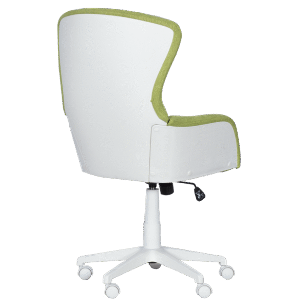 Офис кресло LILI - горчица