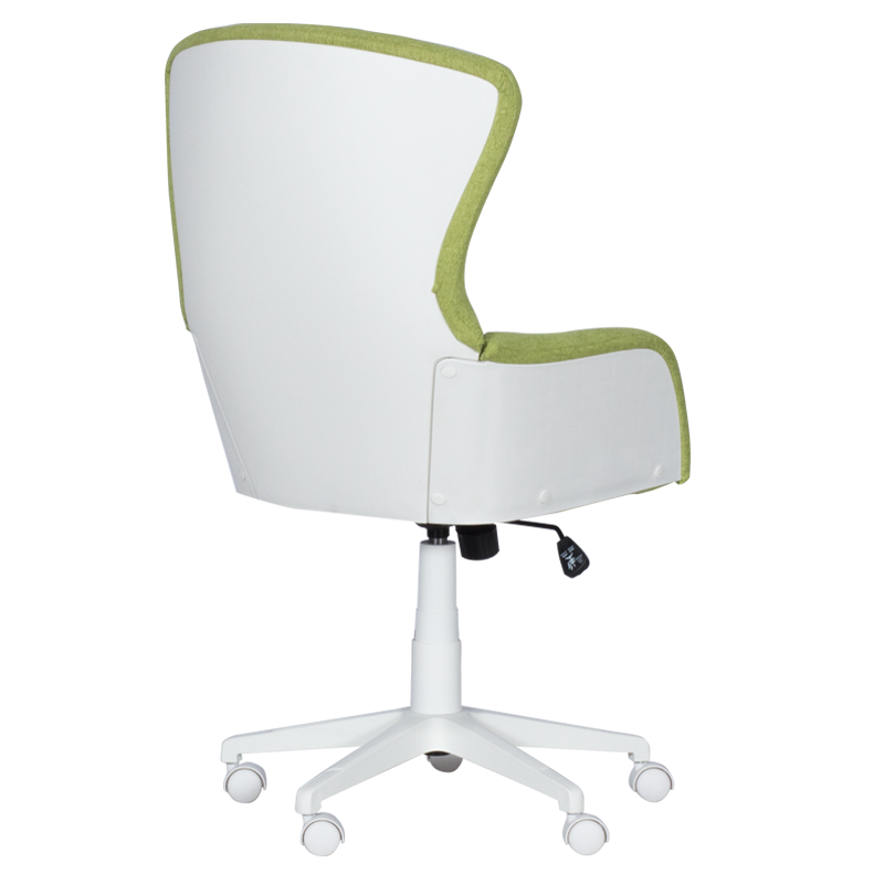 ofis-kreslo-lili-gorchica Офис кресло LILI - горчица