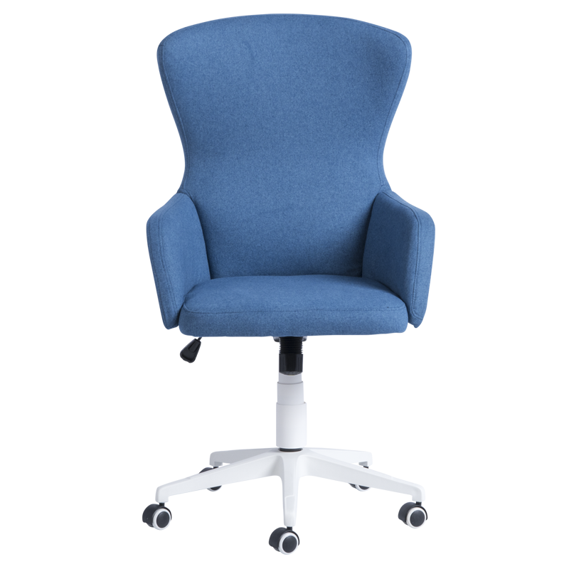 ofis-kreslo-lili-sinio Офис кресло LILI - синьо