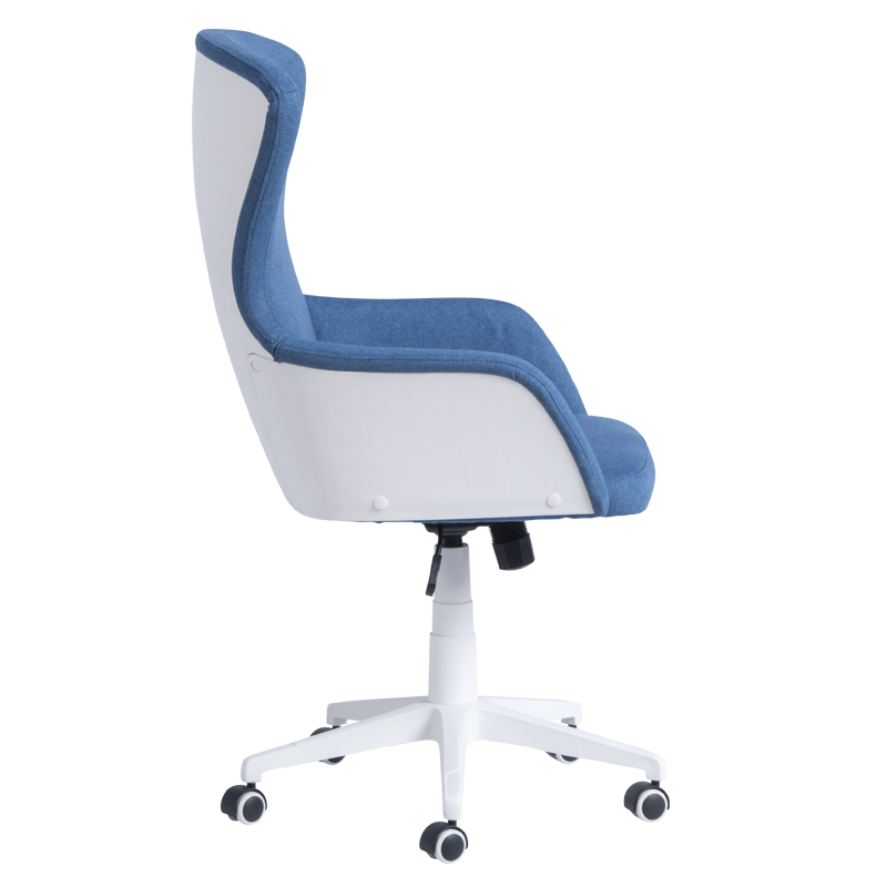 ofis-kreslo-lili-sinio Офис кресло LILI - синьо