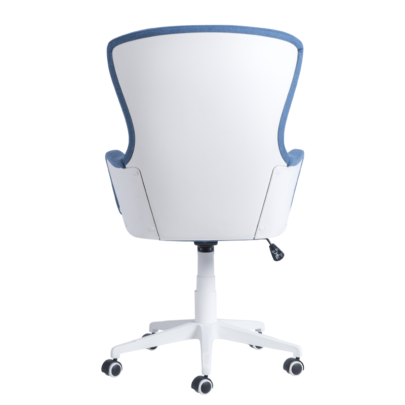 ofis-kreslo-lili-sinio Офис кресло LILI - синьо