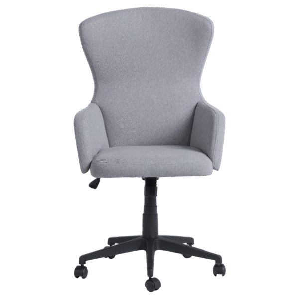 Офис кресло LILI - сиво