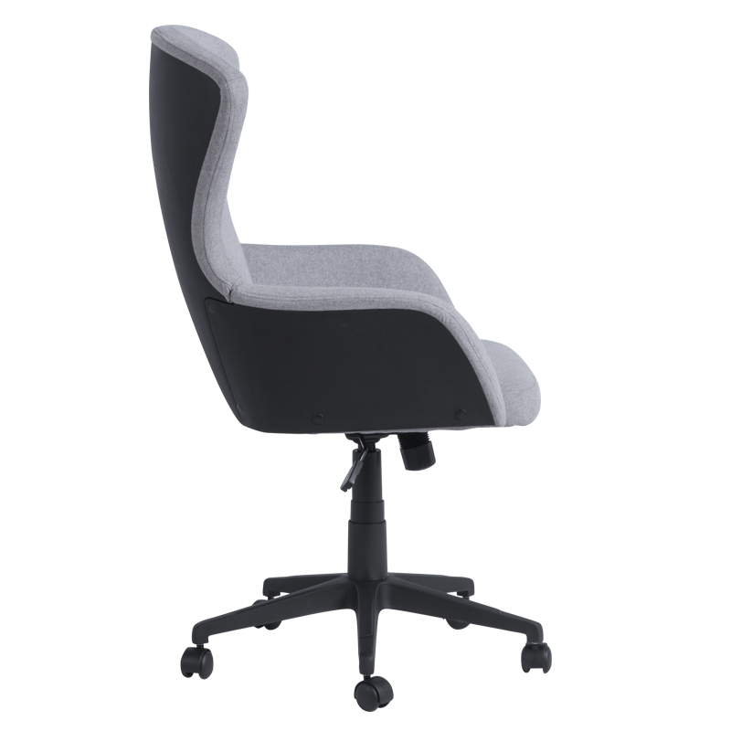 ofis-kreslo-lili-sivo Офис кресло LILI - сиво