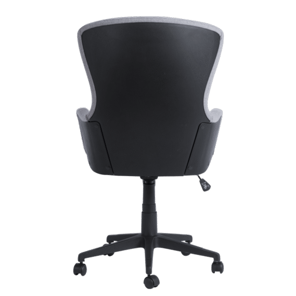 Офис кресло LILI - сиво