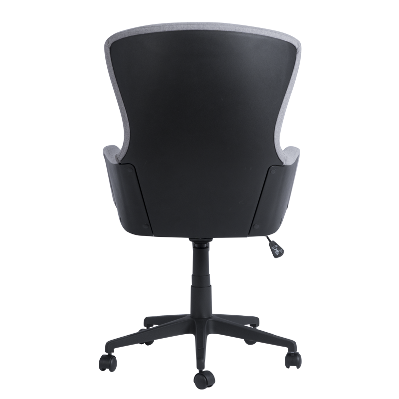 ofis-kreslo-lili-sivo Офис кресло LILI - сиво