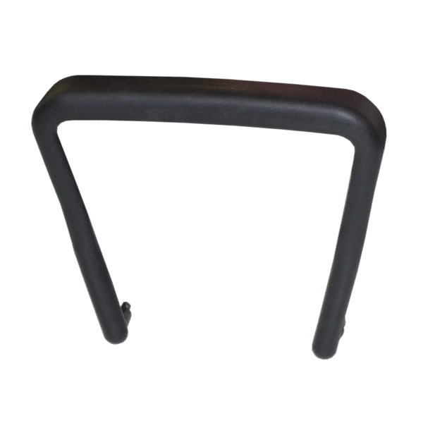 Подлакътник за посетителски столове