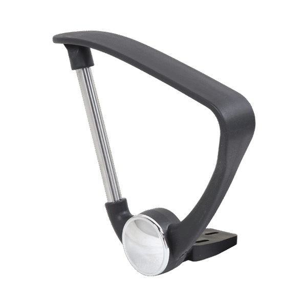 Подлакътник за офис стол 6083 - десен