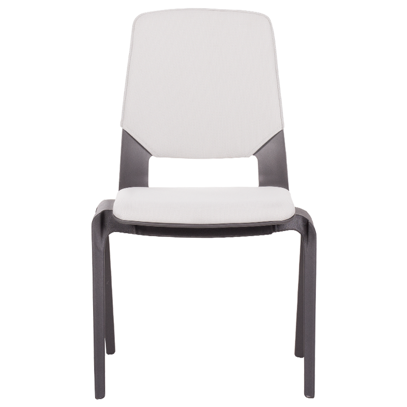 posetitelski-stol-limber-bjal Посетителски стол LIMBER - бял