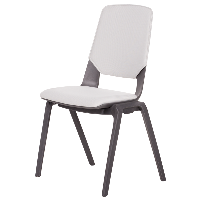 posetitelski-stol-limber-bjal Посетителски стол LIMBER - бял