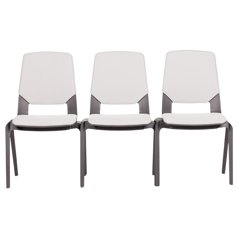 posetitelski-stol-limber-bjal Посетителски стол LIMBER - бял