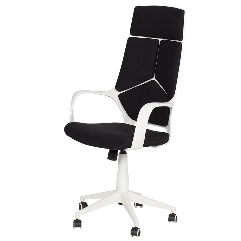 prezidentski-ofis-stol-carmen-7500-cheren-3 Президентски офис стол Carmen 7500-2 - черен цвят