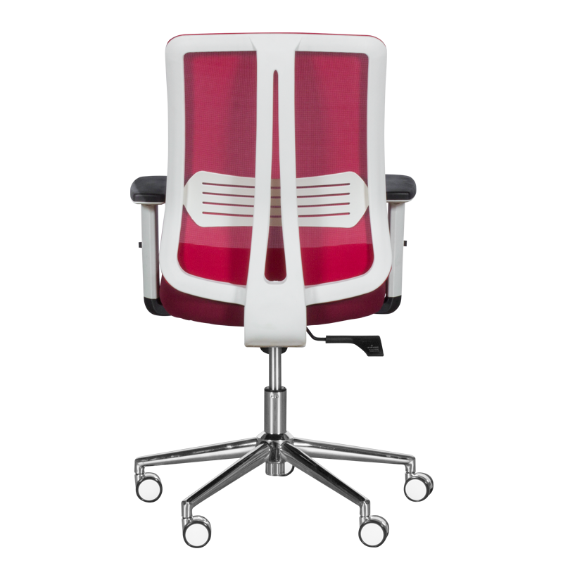 prezidentski-ofis-stol-lorena-bordo Президентски офис стол LORENA - бордо