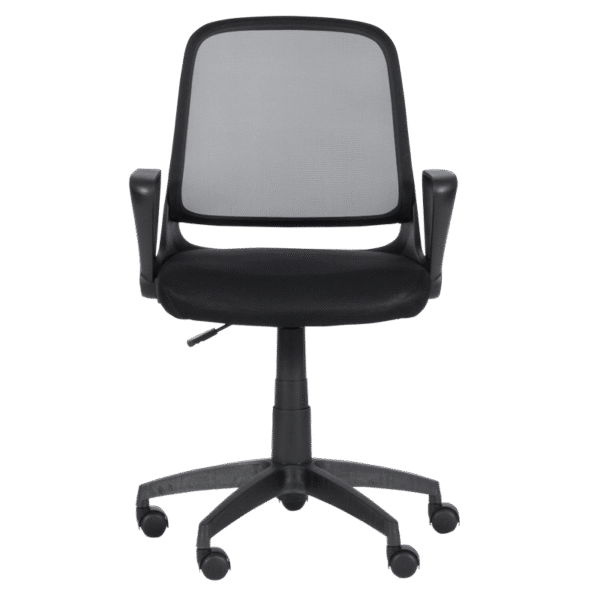 Работен офис стол Carmen 7033-1 - черен