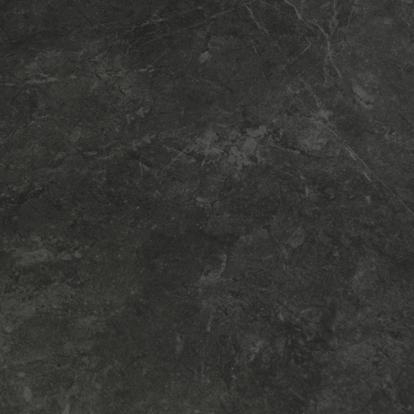 Разтегателна трапезна маса JURATA - черна