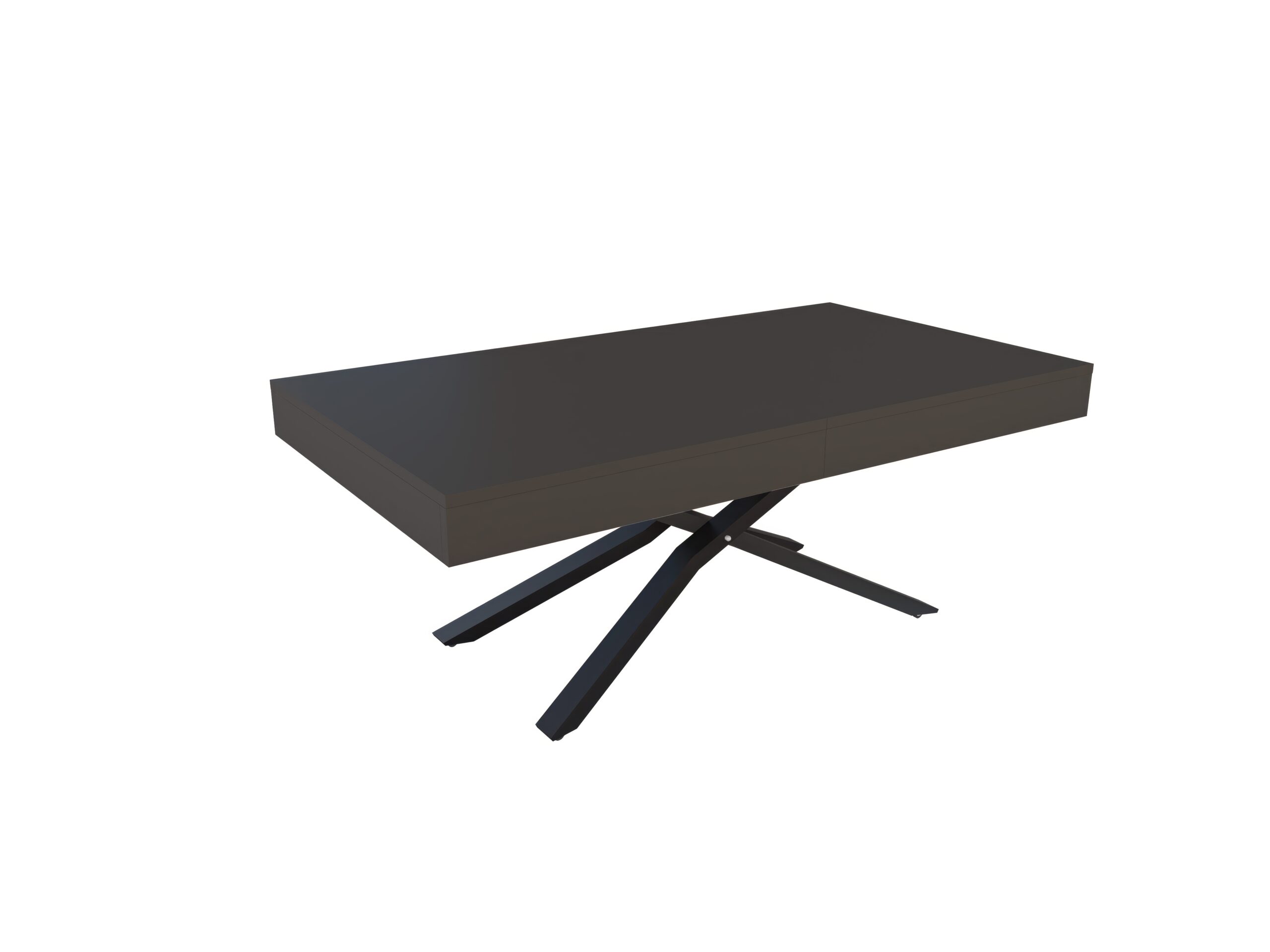 с черна основа