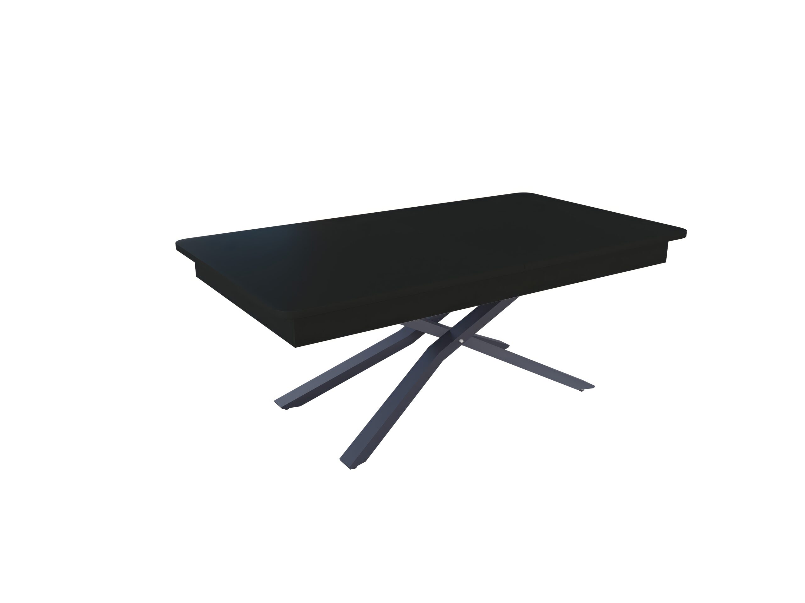 с графит основа