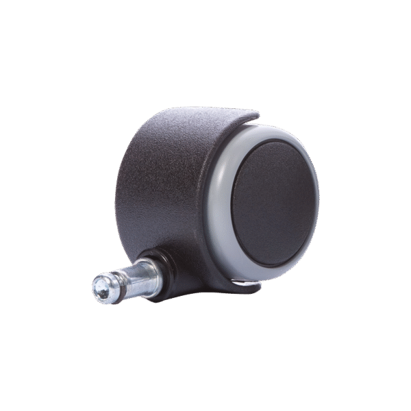 Силиконово колело за офис стол