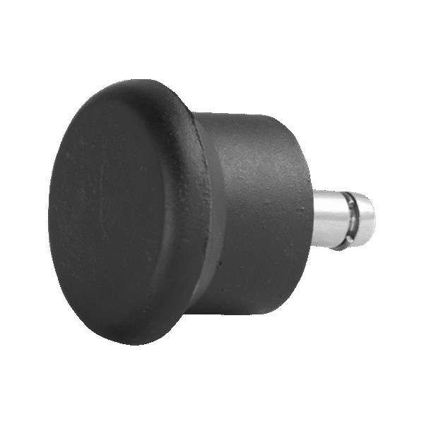 ТАПИ ЗА СТАТИЧНОСТ - ЧЕРНИ