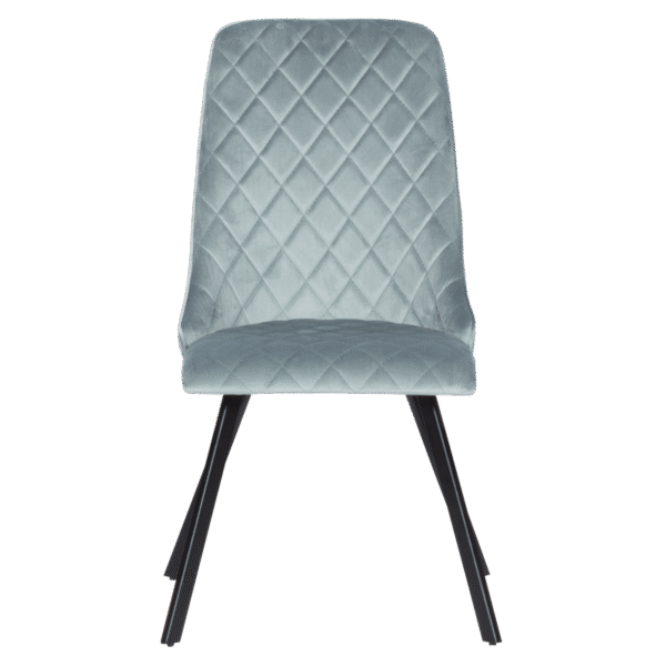 Трапезен стол ATLANTA - камък