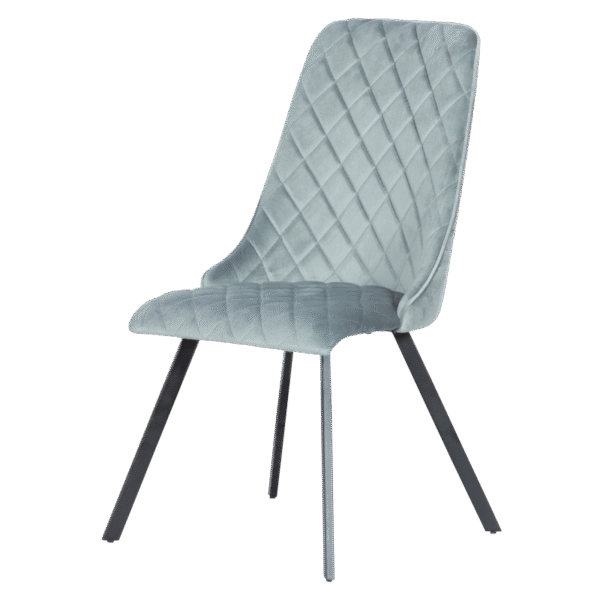 Трапезен стол ATLANTA - камък