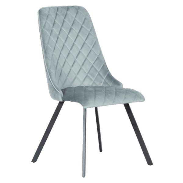 Трапезен стол ATLANTA - камък