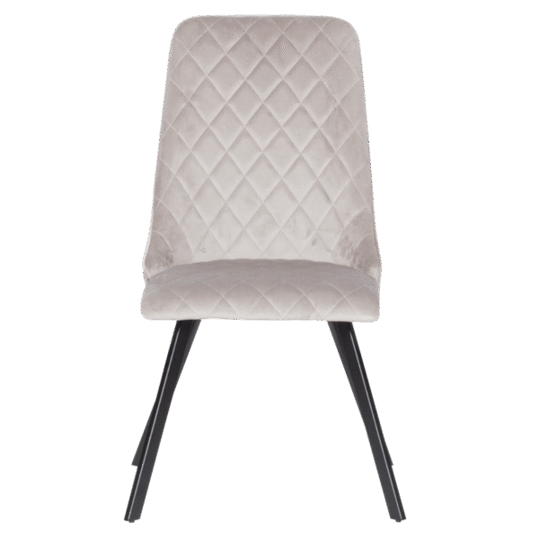 Трапезен стол ATLANTA - крем