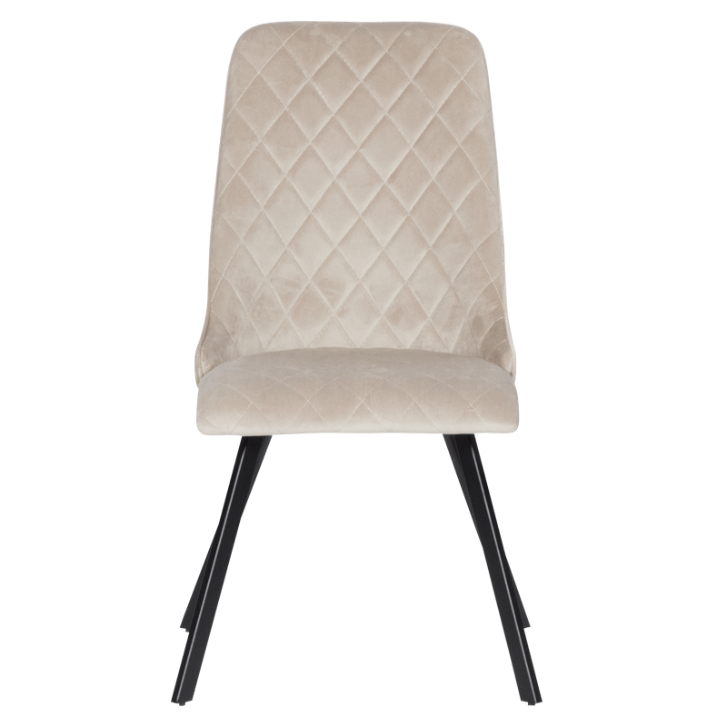 trapezen-stol-atlanta-svetlobejov Трапезен стол ATLANTA - светлобежов