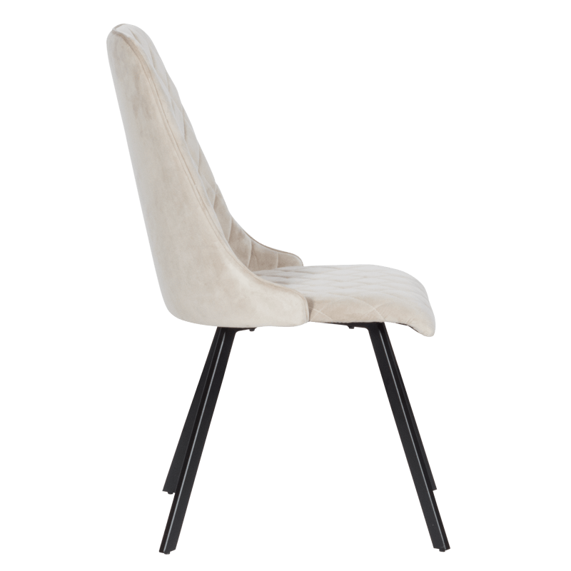 trapezen-stol-atlanta-svetlobejov Трапезен стол ATLANTA - светлобежов